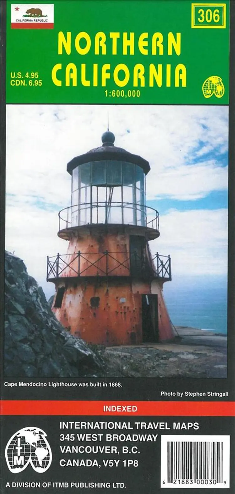 Northern California