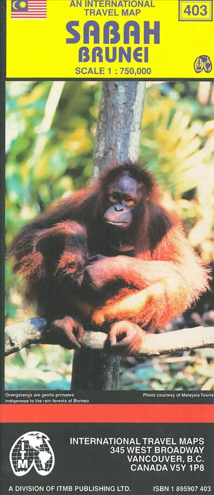 Sabah Brunei