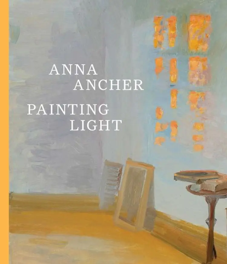 Anna Ancher: Painting Light af Mette Harbo Lehmann