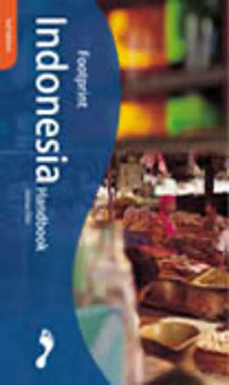 Indonesia Handbook af Joshua eliot