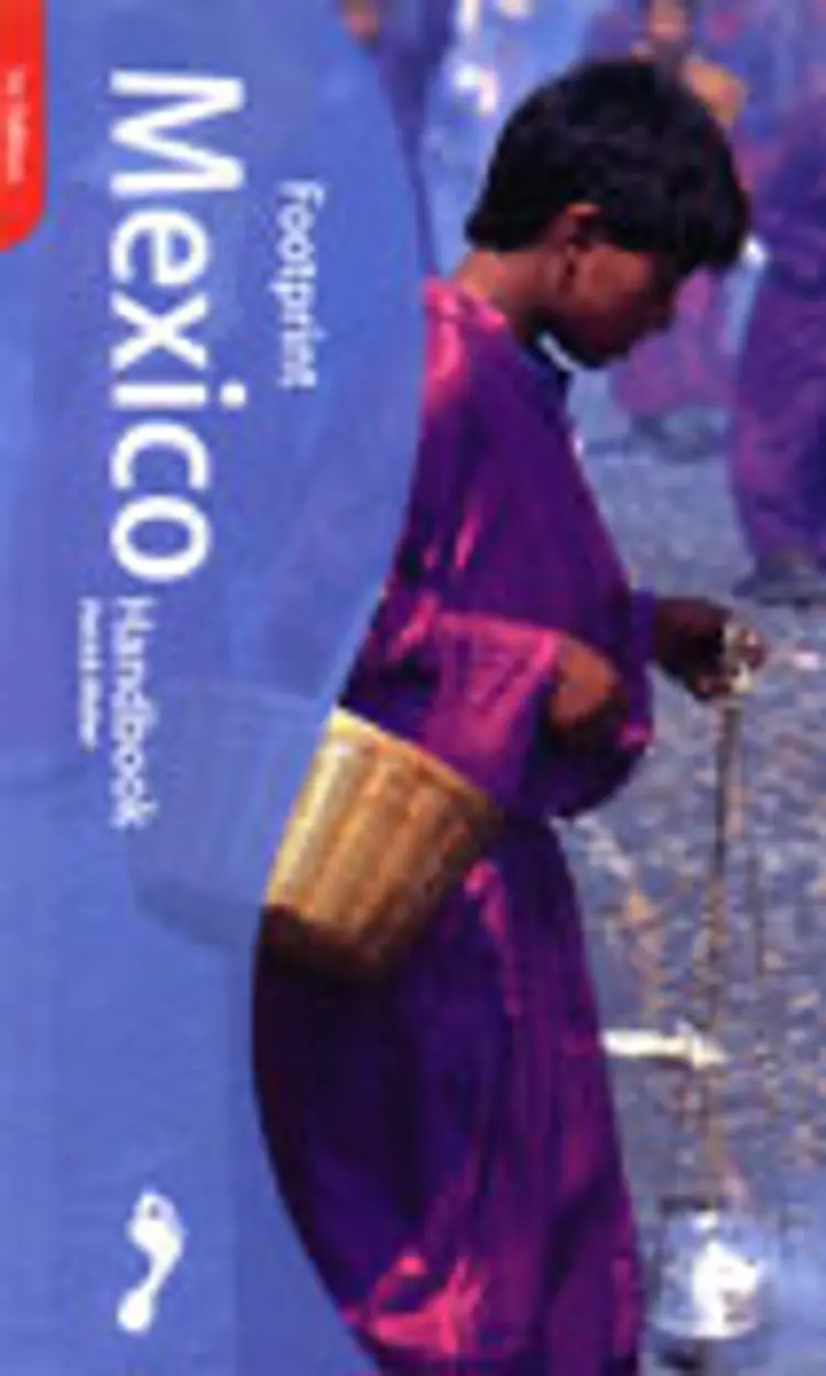 Mexico Handbook