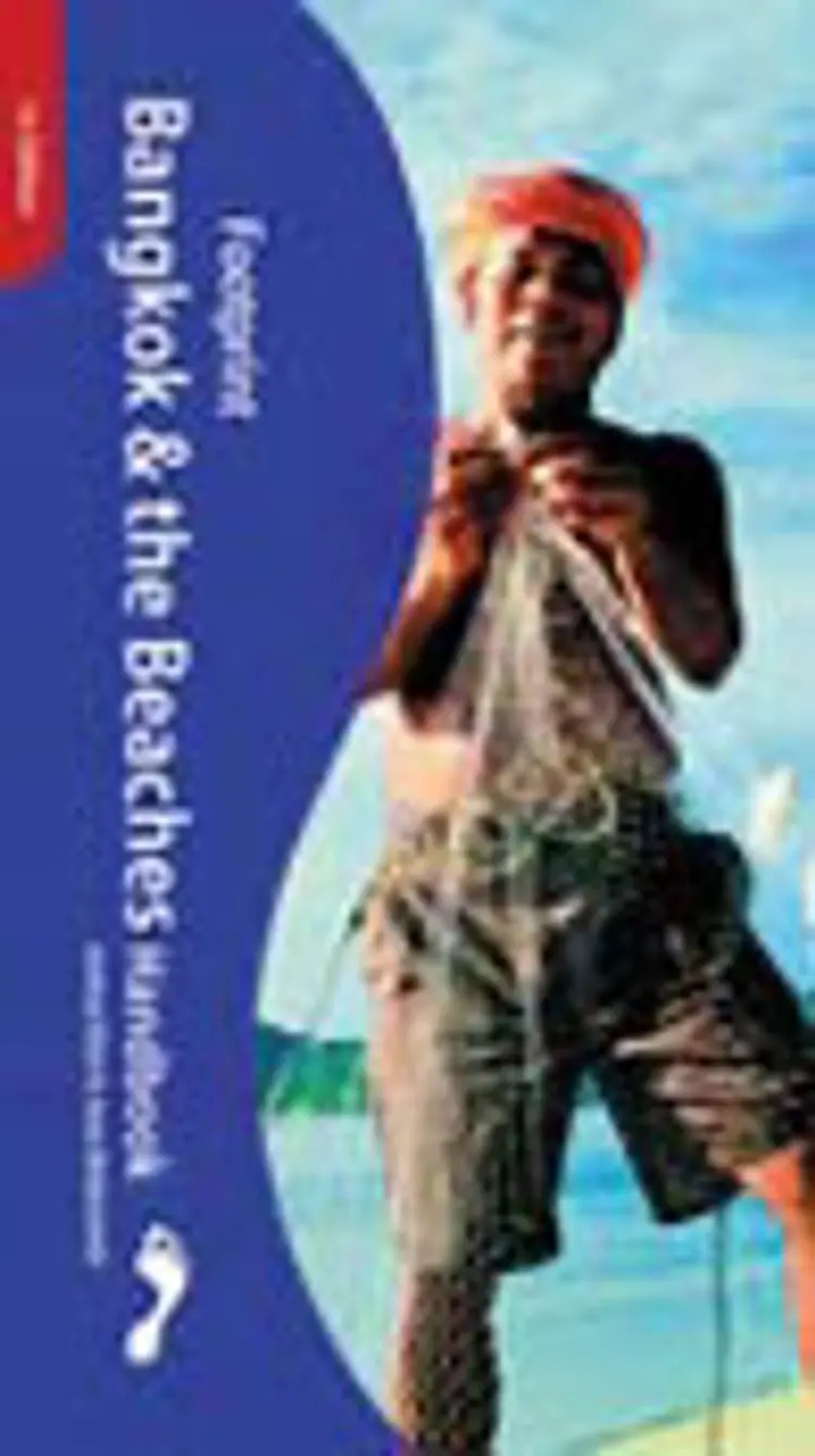 Bangkok & the Beaches Handbook