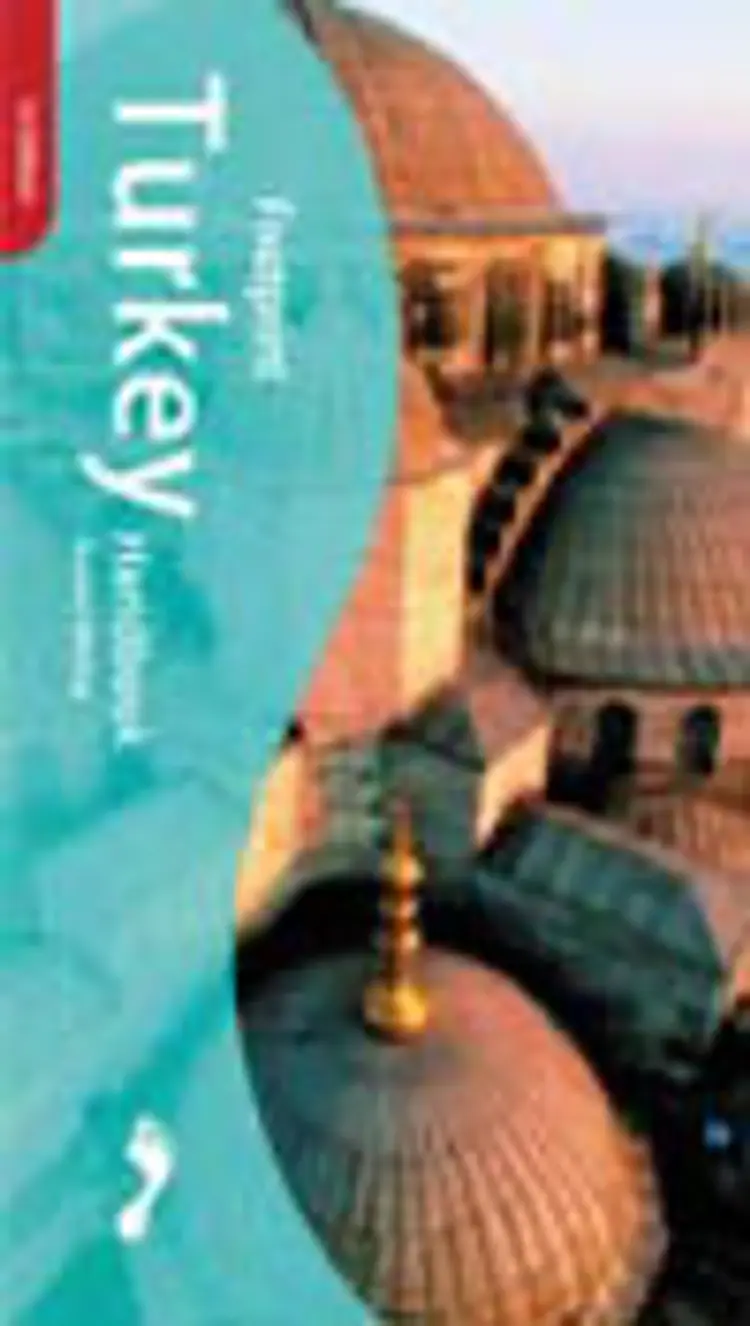Turkey Handbook