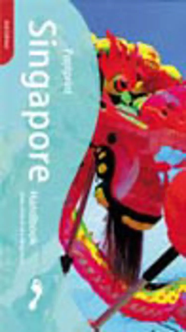 Singapore Handbook