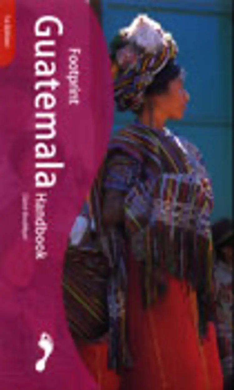 Guatemala Handbook
