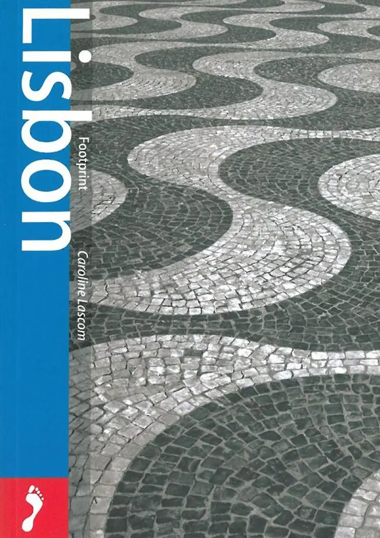 Lisbon af Caroline Lascom
