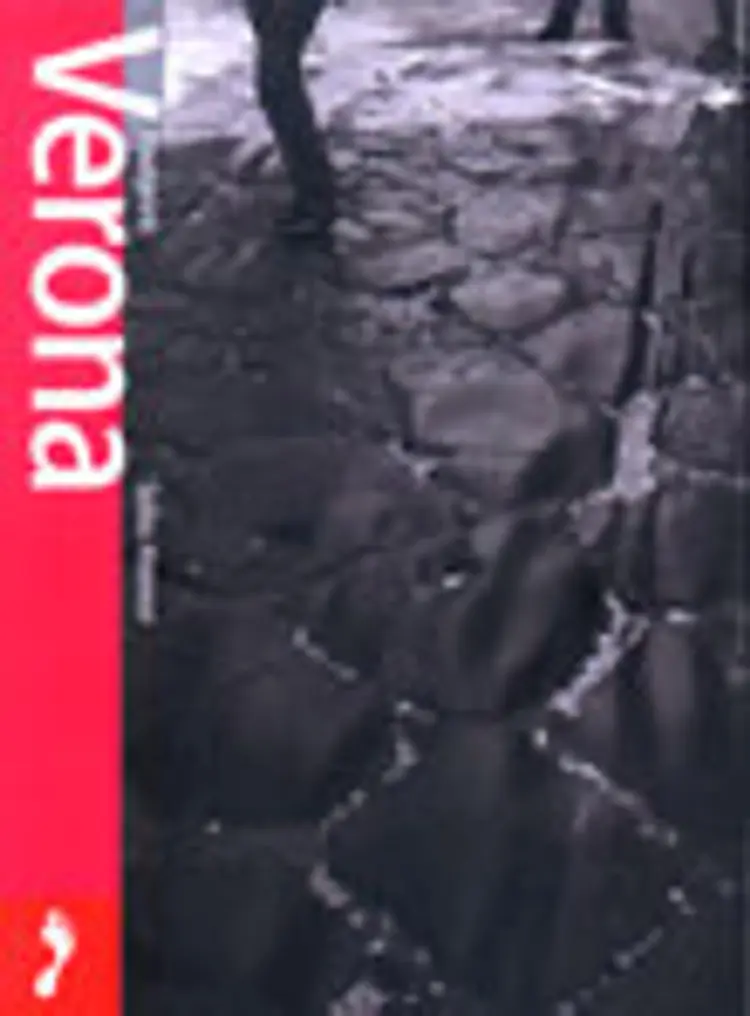 Verona af Julius Honnor