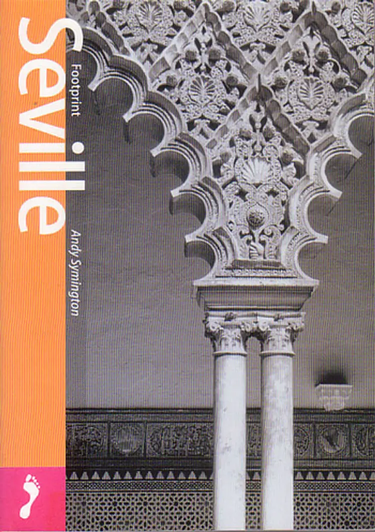 Seville af Andy Symington