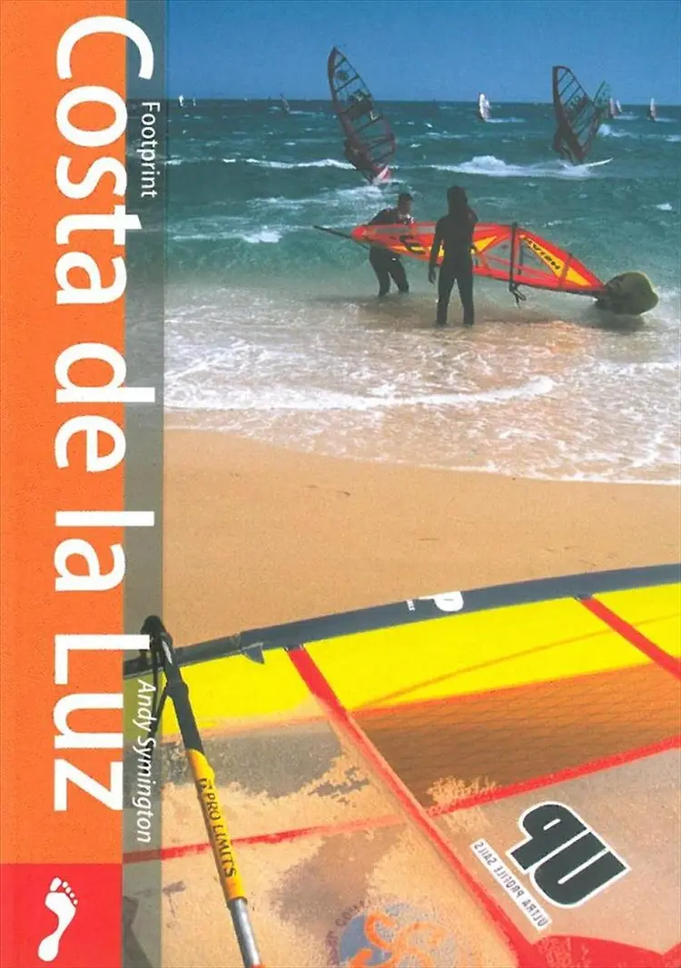 Costa de la Luz, Footprint Pocket