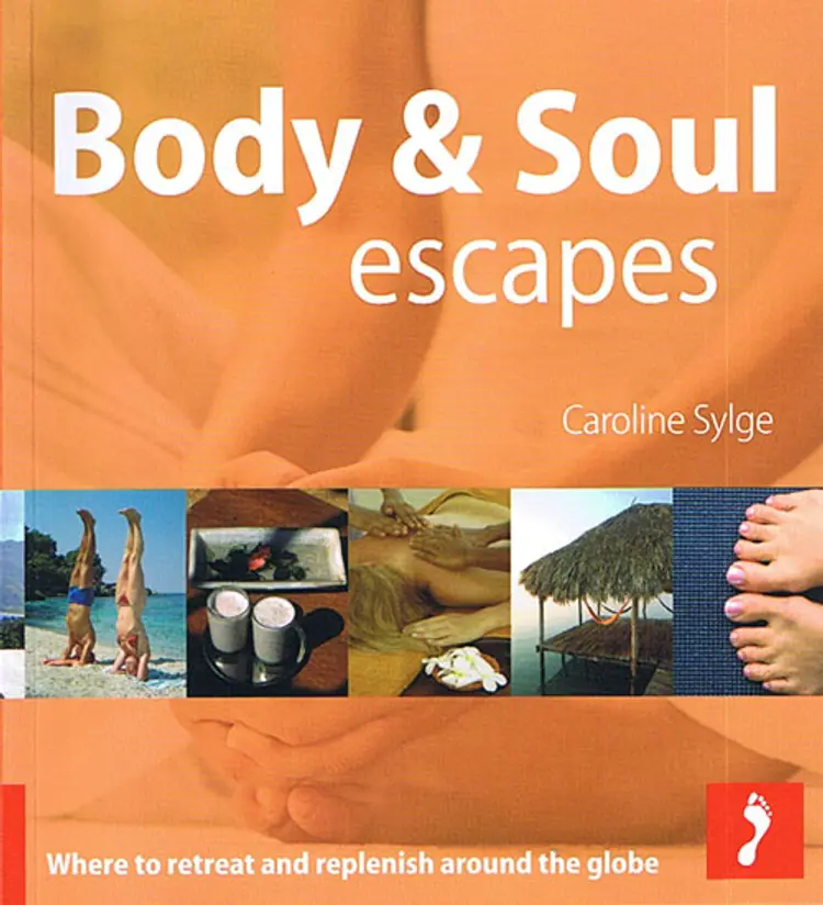 Body & Soul Escapes af Caroline Sylge