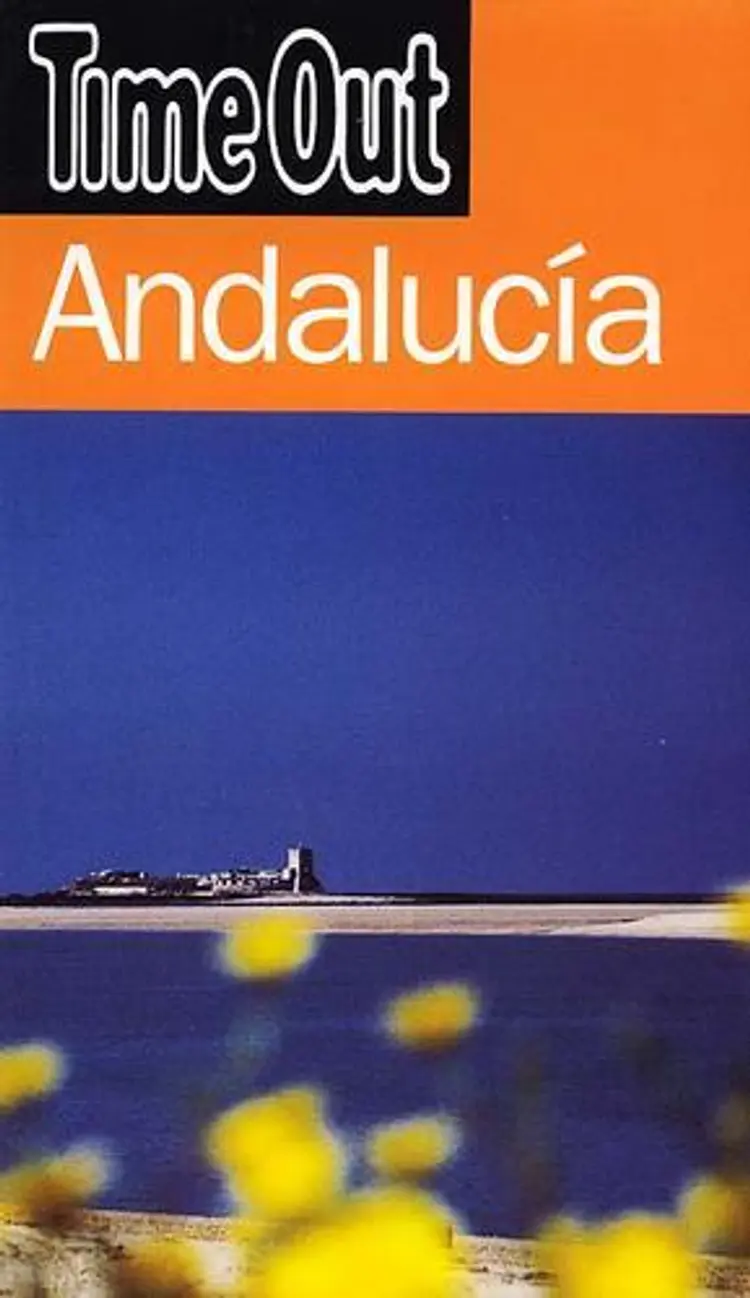 Seville & Andalucia