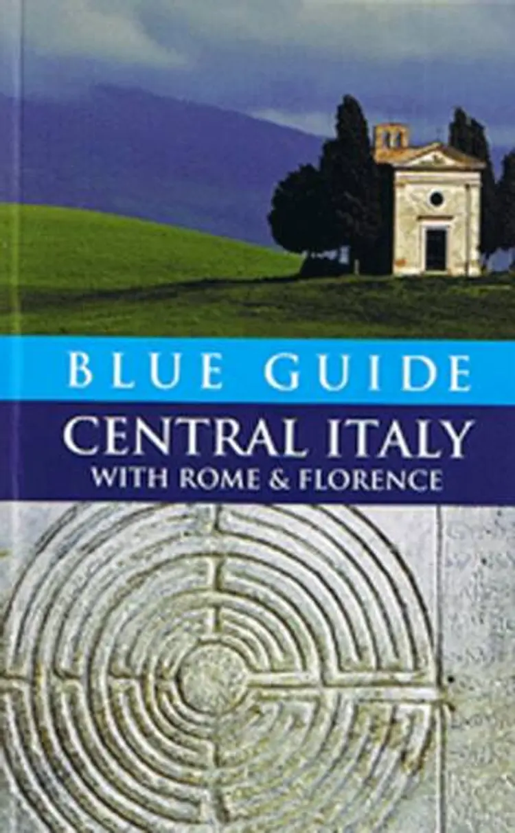 Central Italy with Rome & Florence
