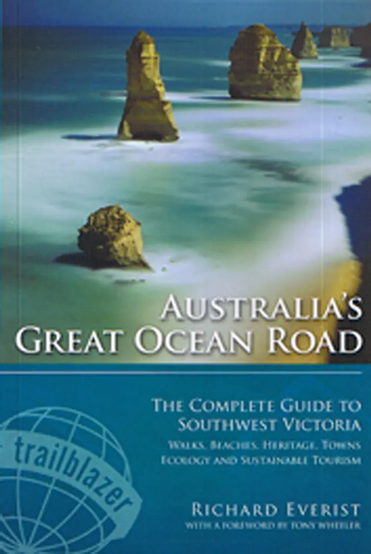 Australias Great Ocean Road af Trailblazer
