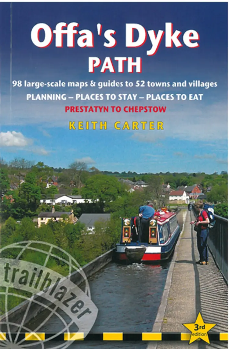 Offa´s Dyke Path