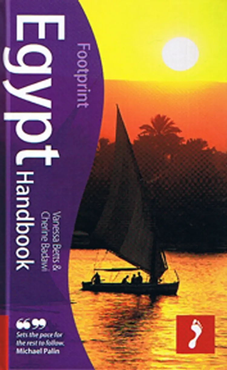Egypt Handbook