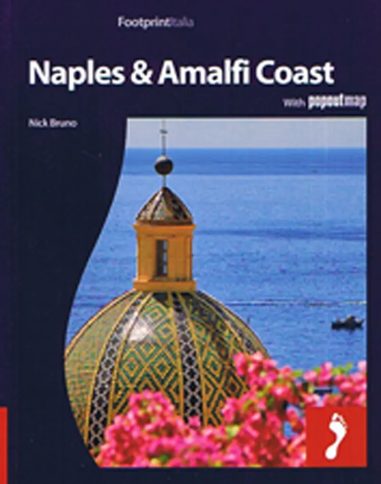 Naples & Amalfi Coast