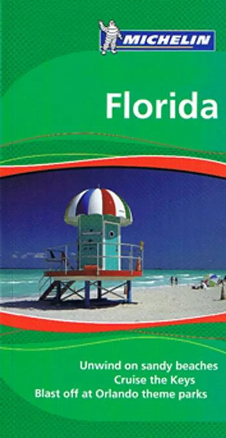 Florida af Cynthia Clayton Ochterbeck