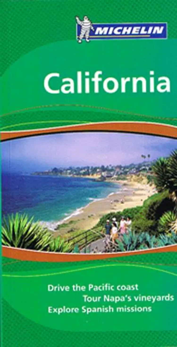 California af Cynthia Clayton Ochterbeck