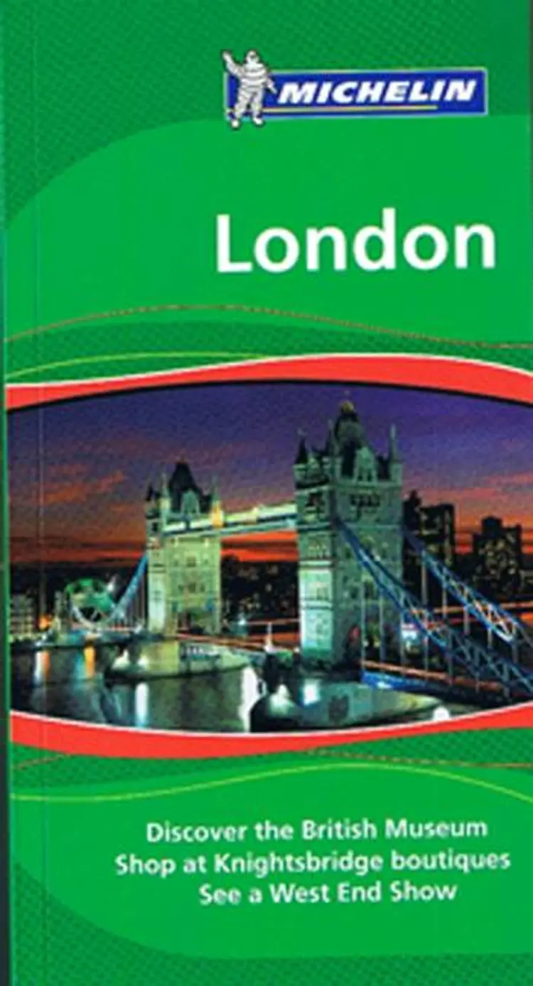 London af Jonathan P. Gilbert