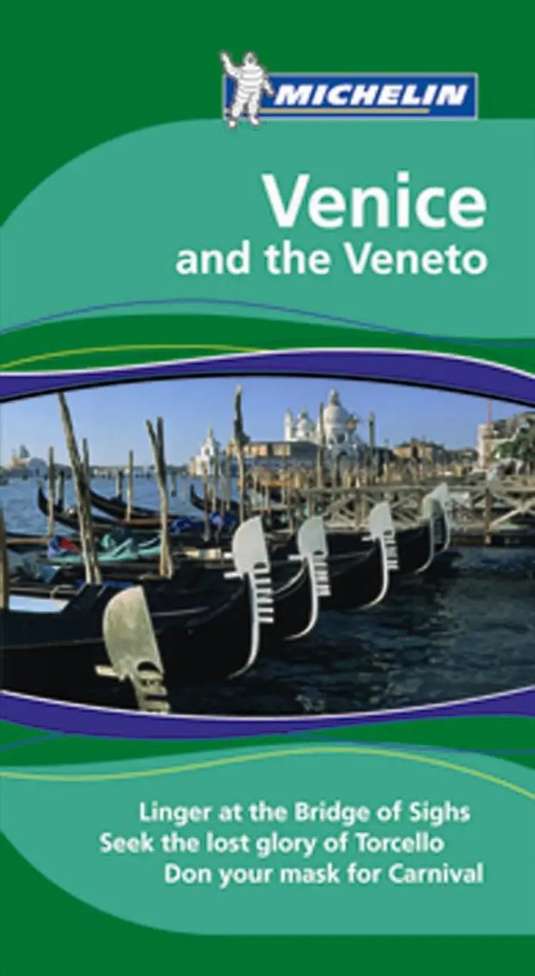 Venice and the Veneto