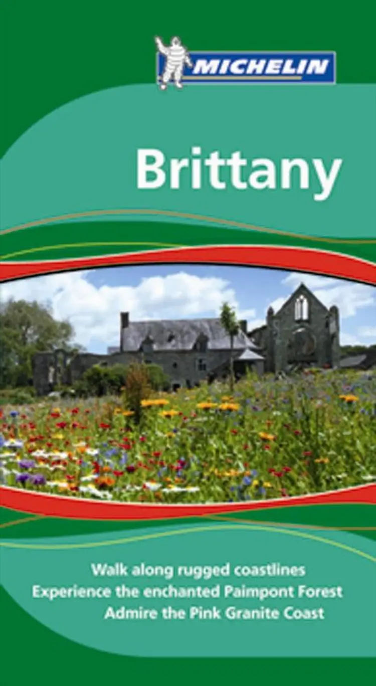 Brittany