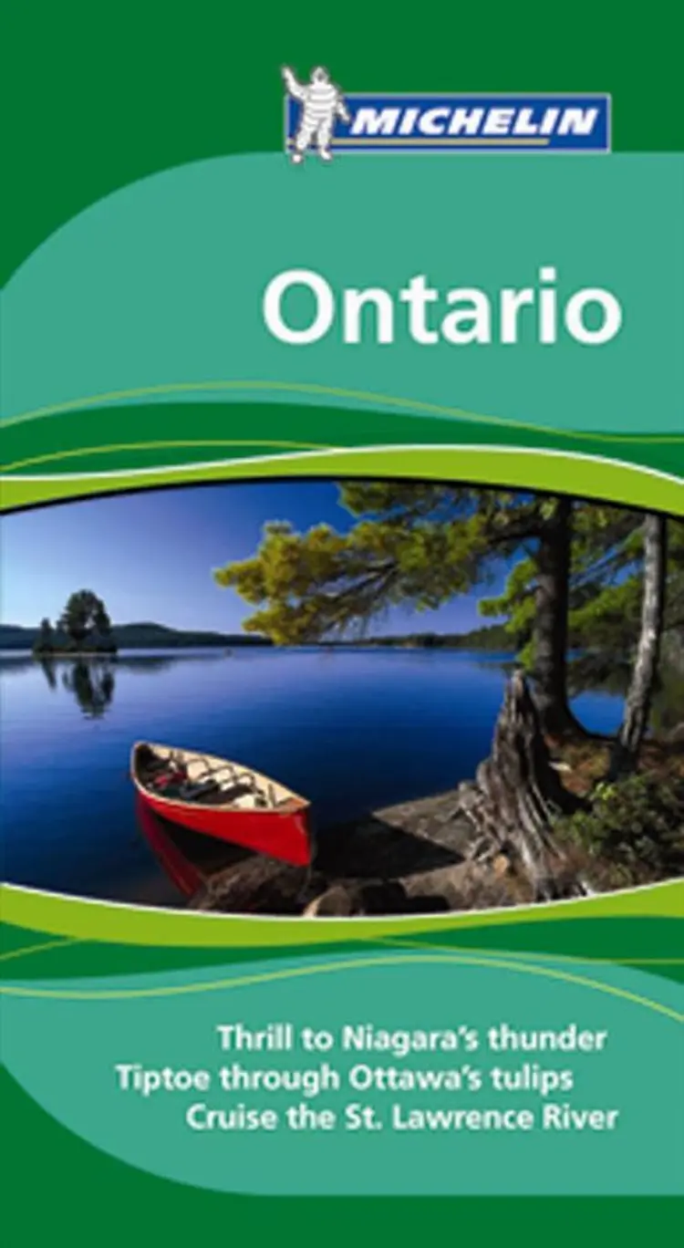 Ontario
