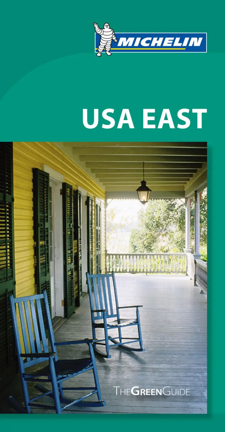 USA East