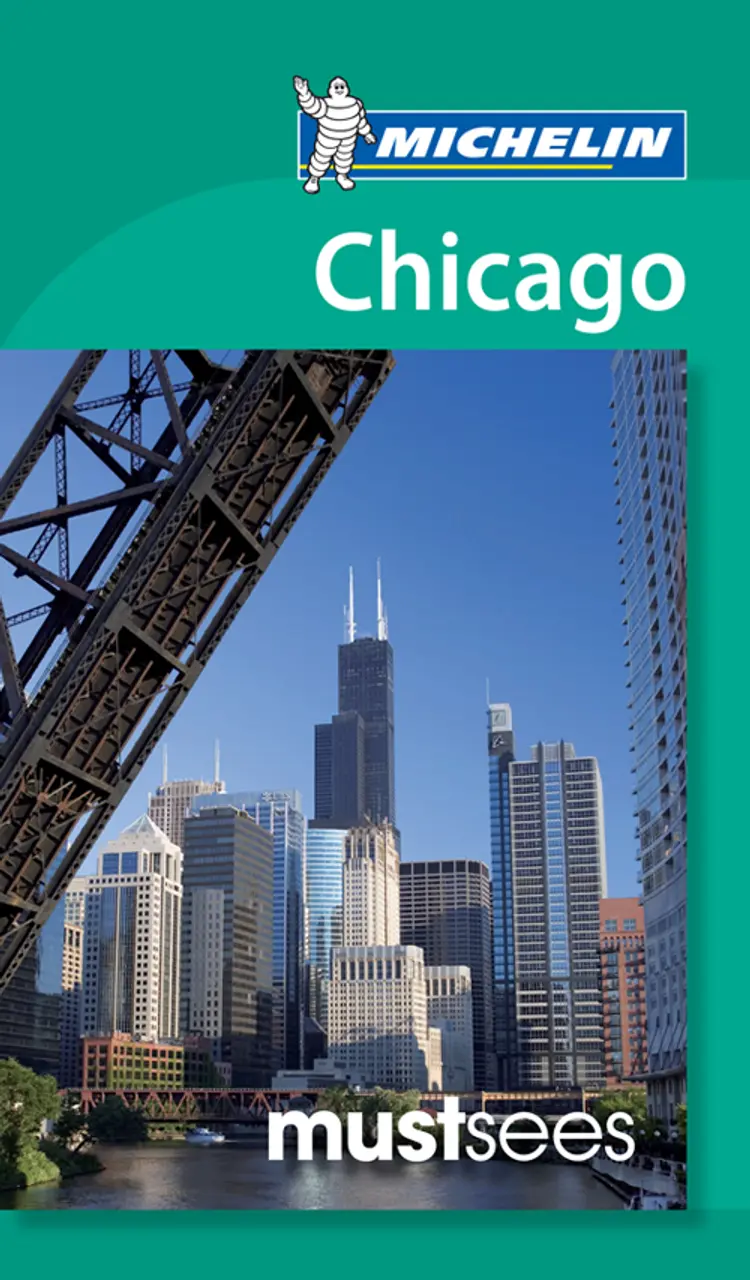 Chicago af Michelin