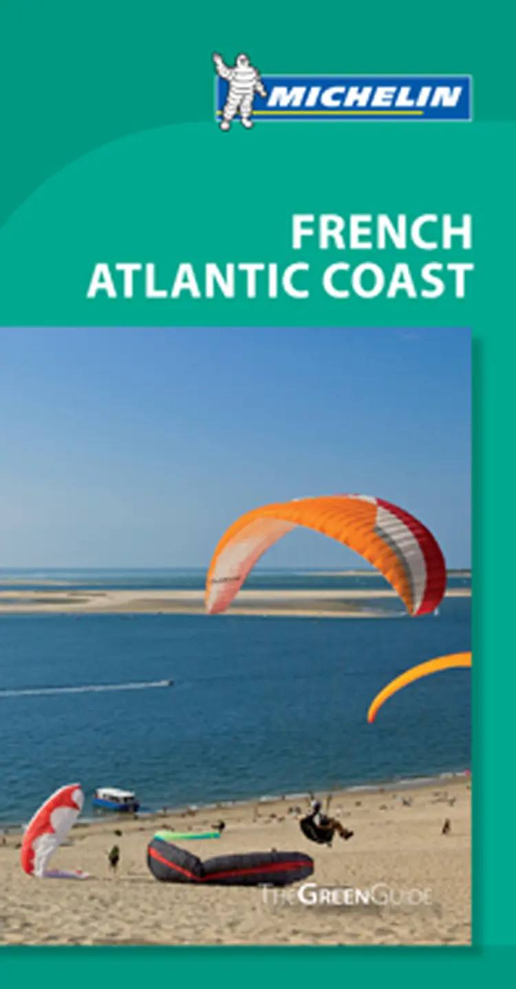 French Atlantic Coast