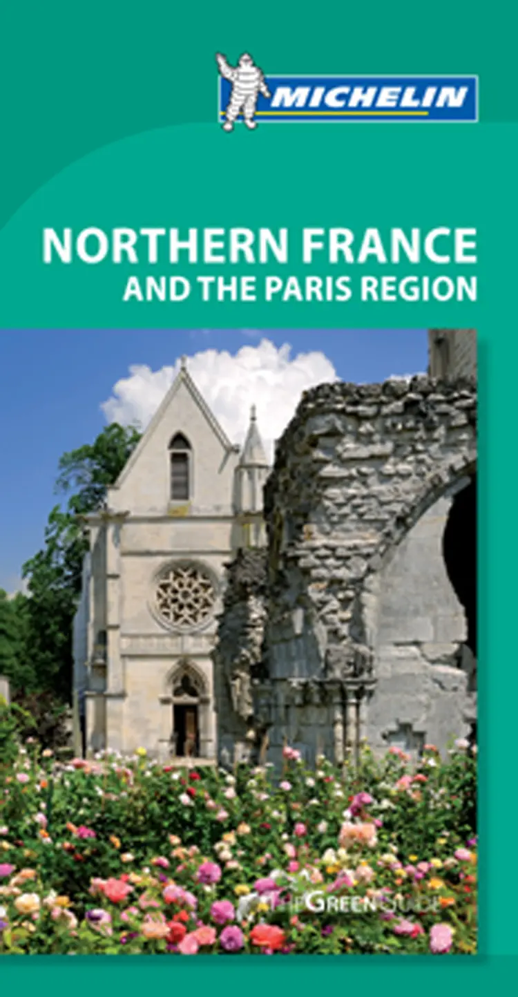 Northern France & the Paris Region