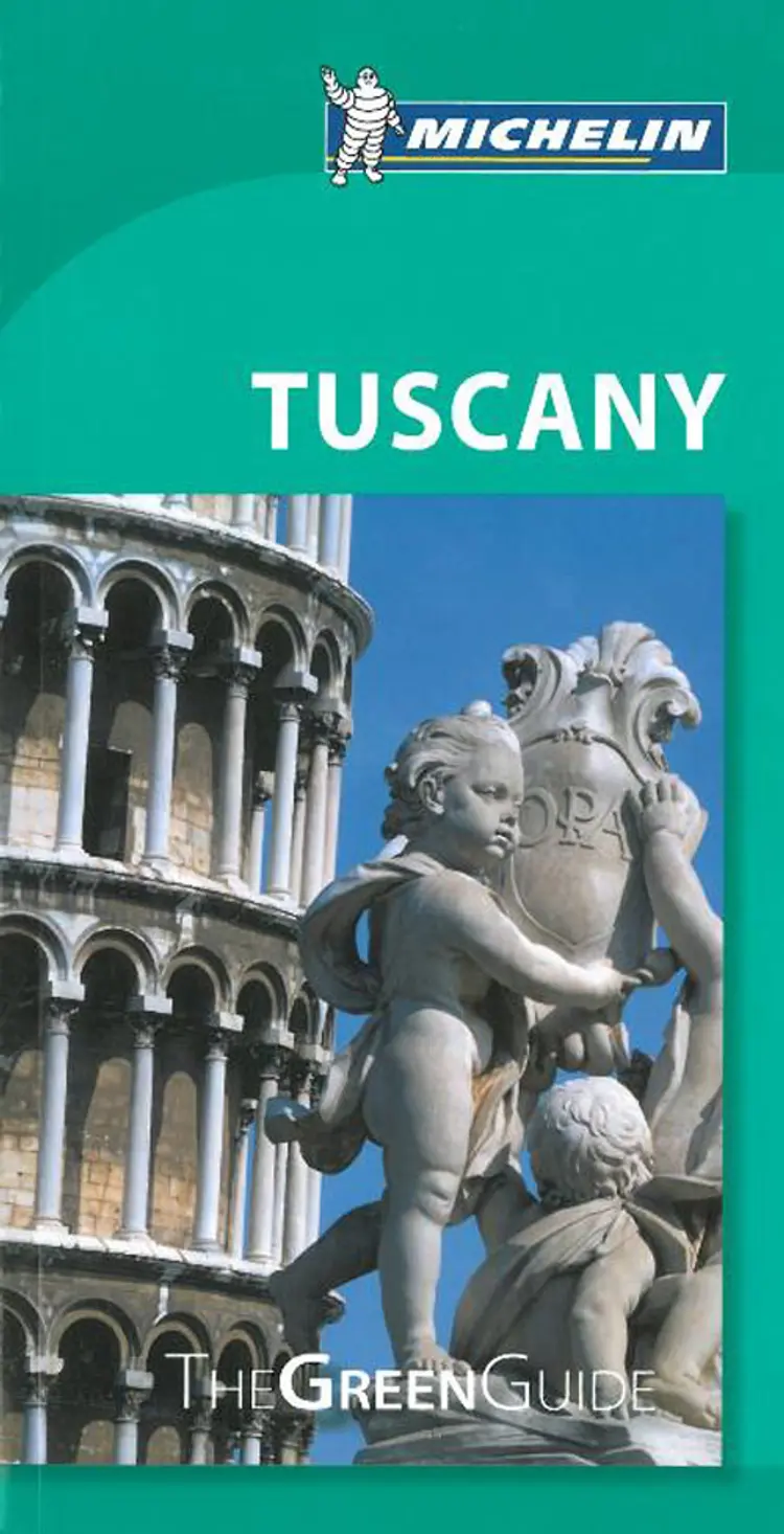 Tuscany