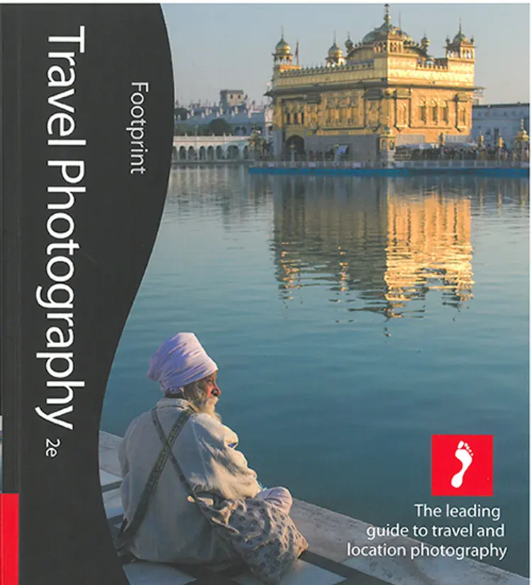 Travel Photography: The leading guide to travel and location photography af Steve Davey