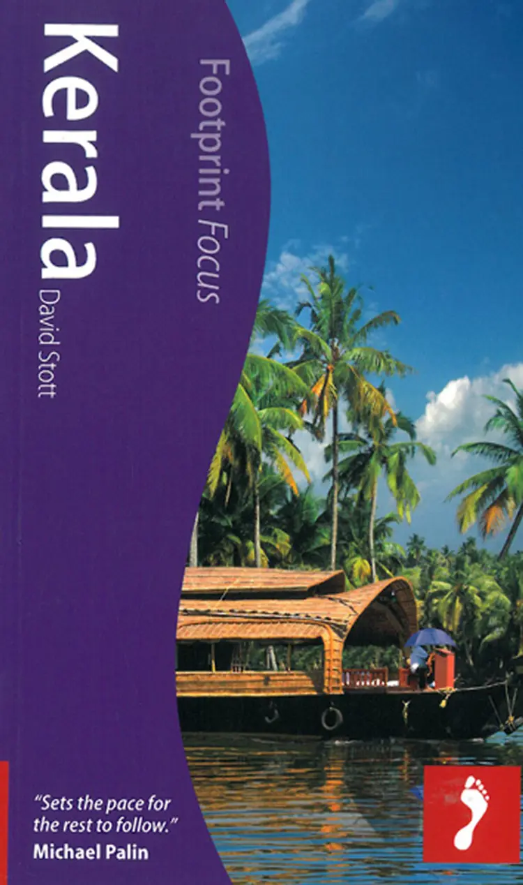 Kerala af David Stott