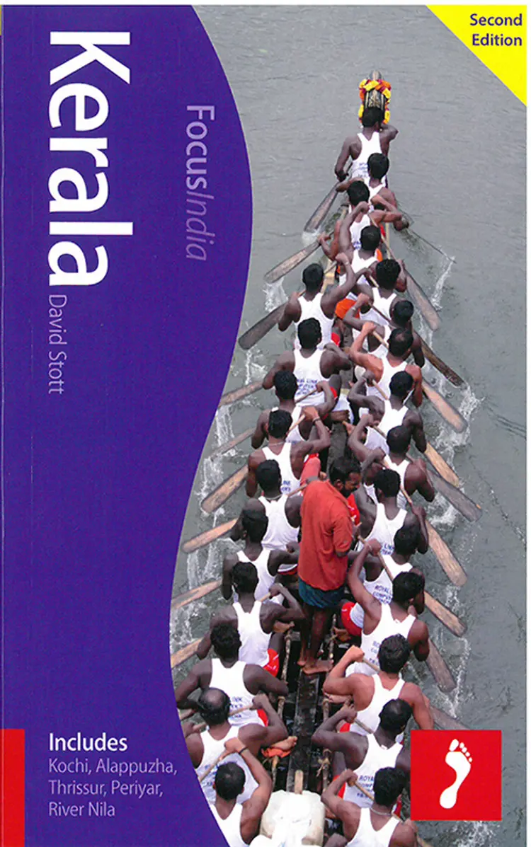 Kerala af David Stott