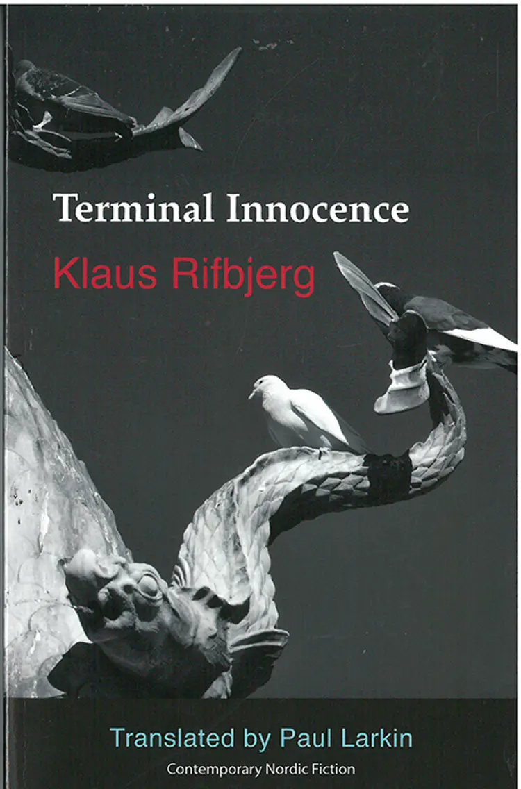 Terminal Innocence af Klaus Rifbjerg