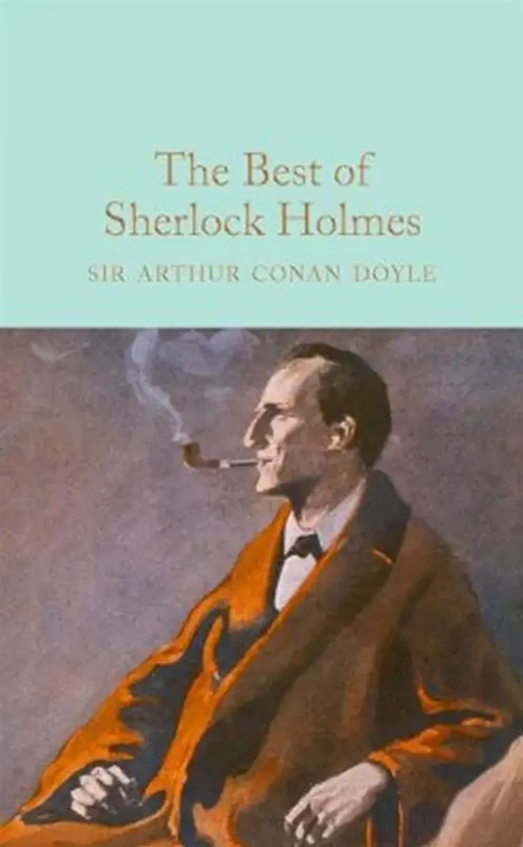 The Best of Sherlock Holmes af Arthur Conan Doyle