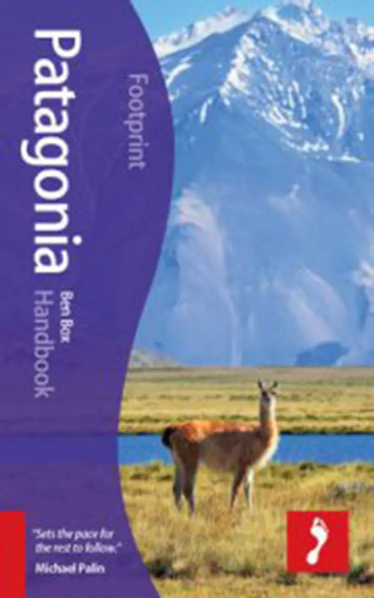 Patagonia Handbook af Ben Box