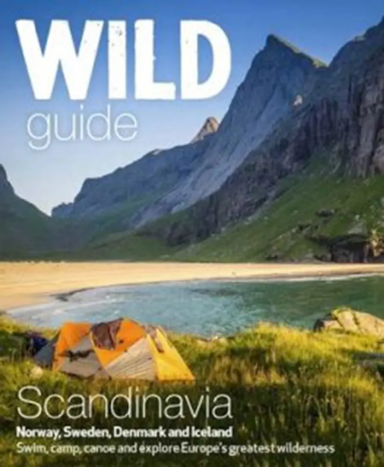 Wild Guide Scandinavia: Norway, Sweden, Iceland and Denmark af Ben Love