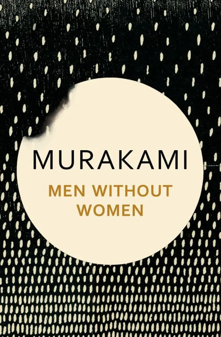 Men Without Women af Haruki Murakami