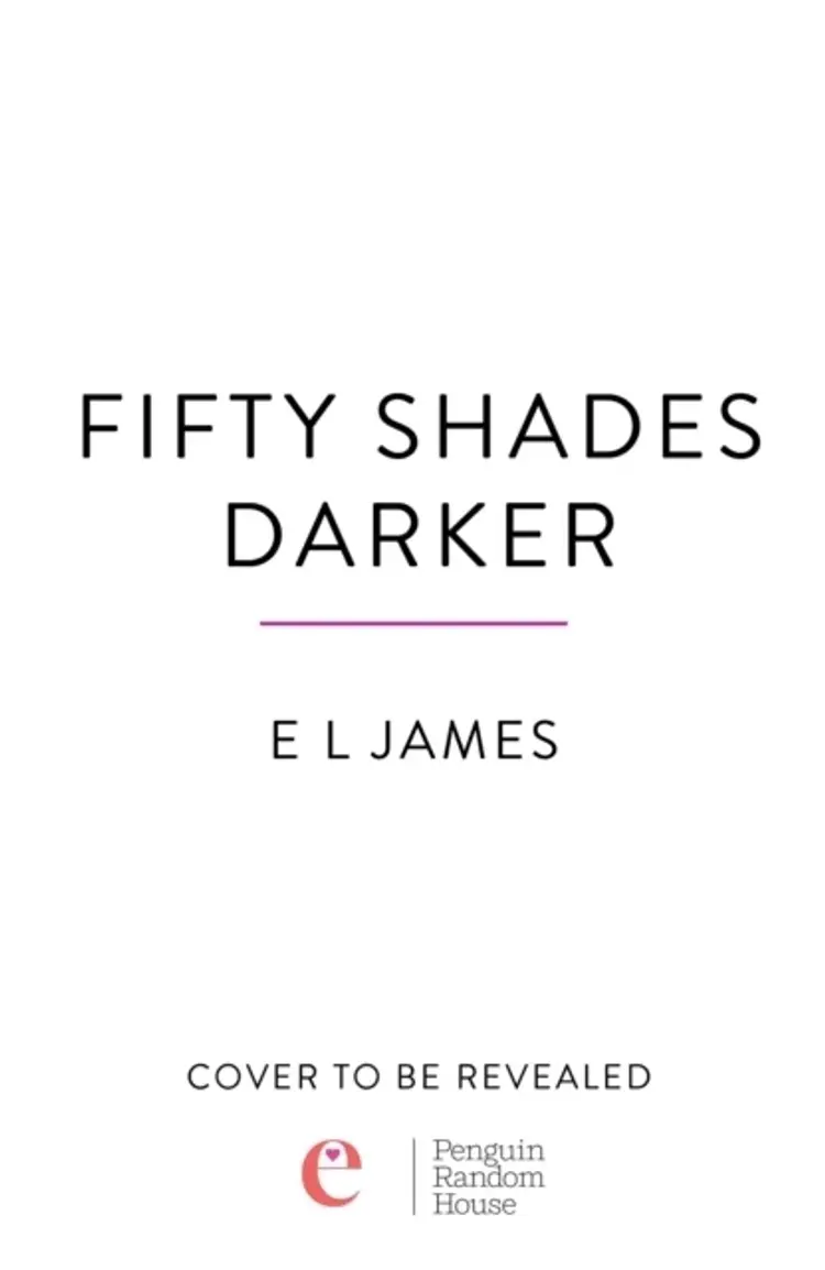 I mørket af E L James