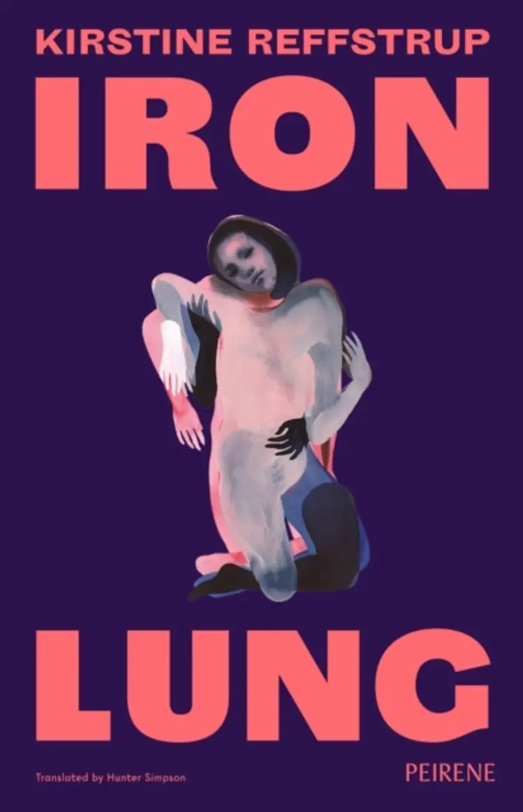 Iron Lung af Kirstine Reffstrup