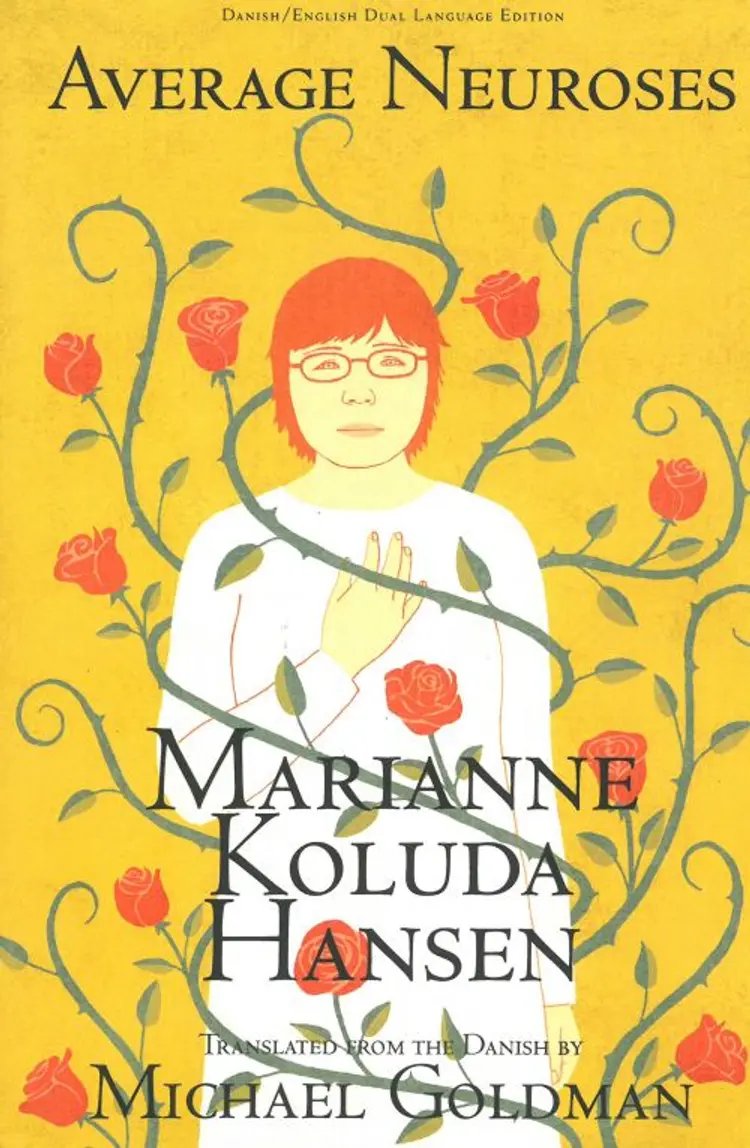 Average Neuroses af Marianne Koluda Hansen