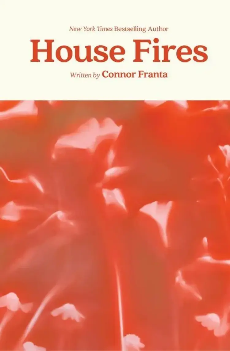 House Fires af Connor Franta