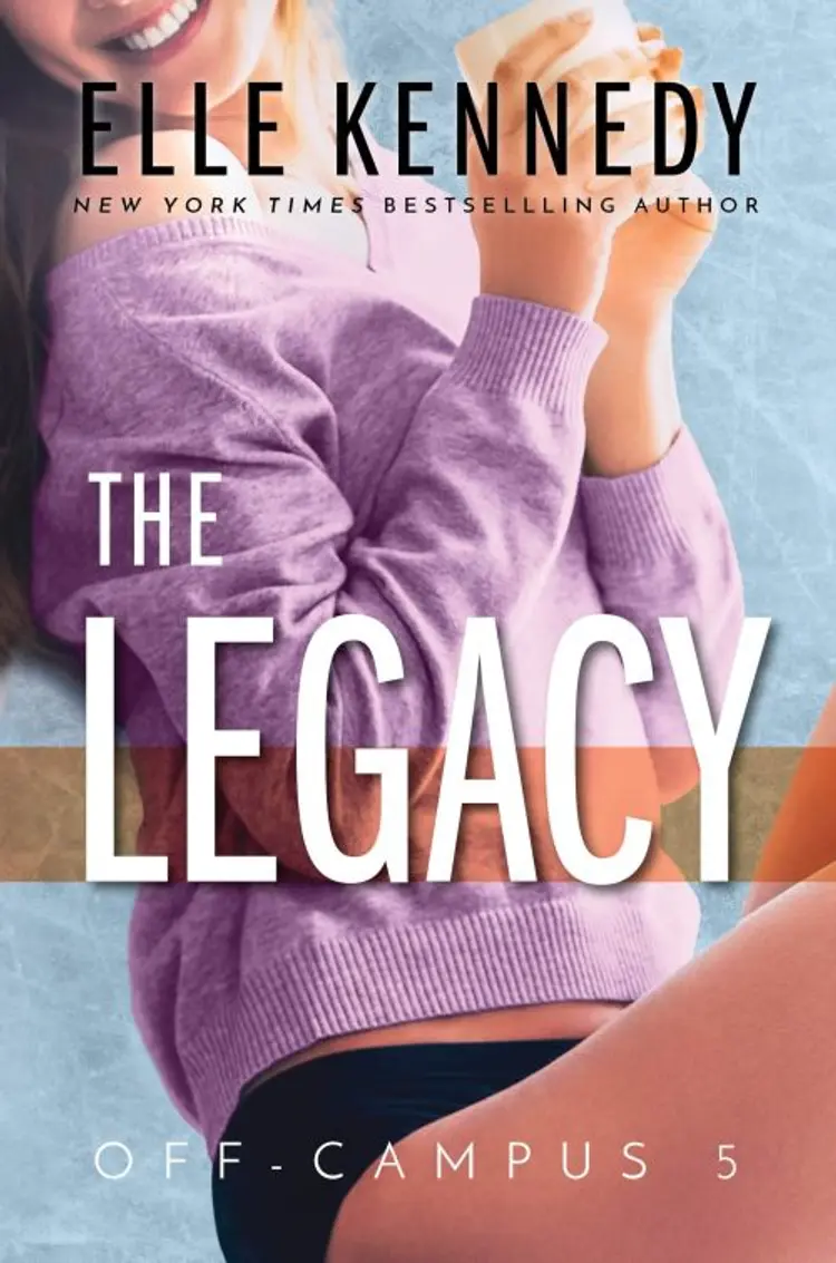 The Legacy af Elle Kennedy