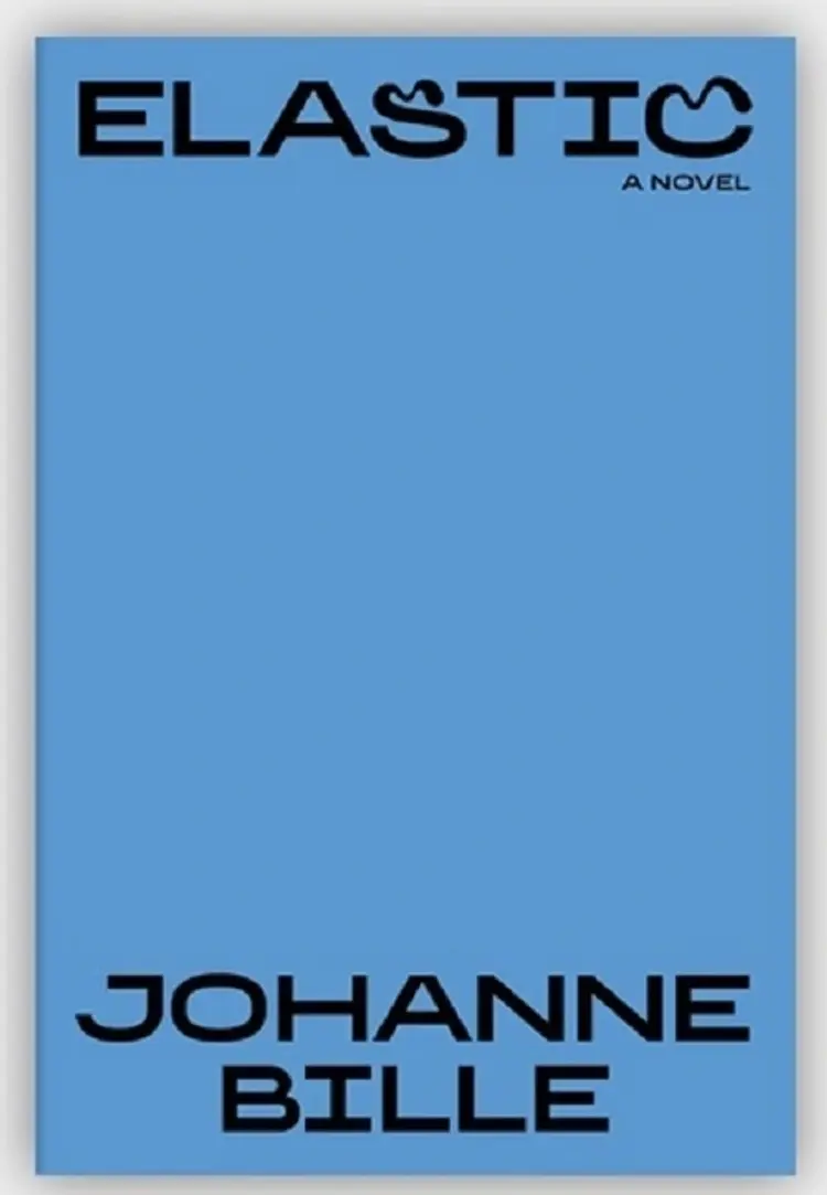 Elastic af Johanne Bille