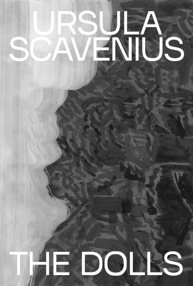 The Dolls af Ursula Scavenius