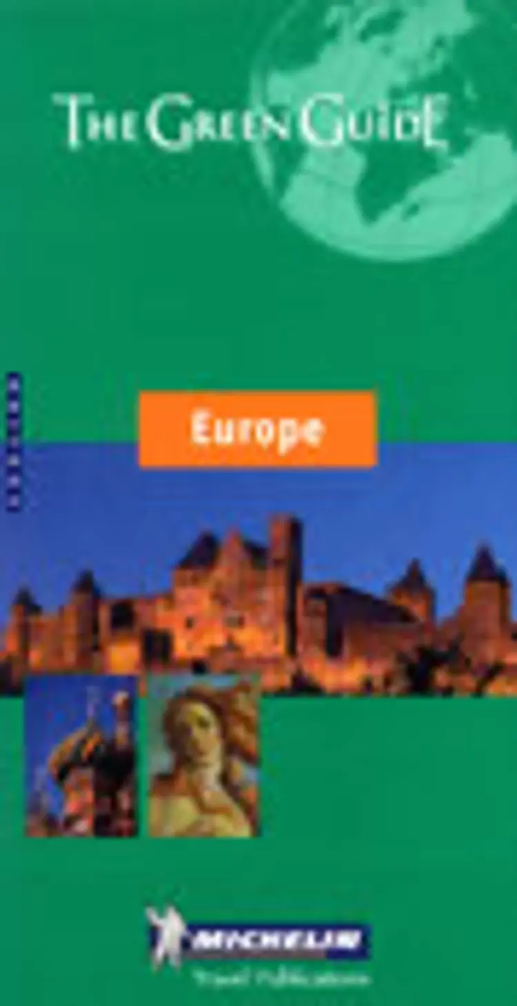 Europe, Green Guide