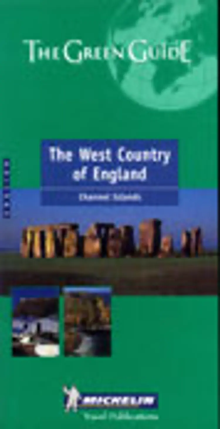 England West Country, Green Guide