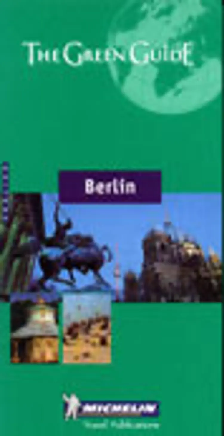 Berlin, Green Guide