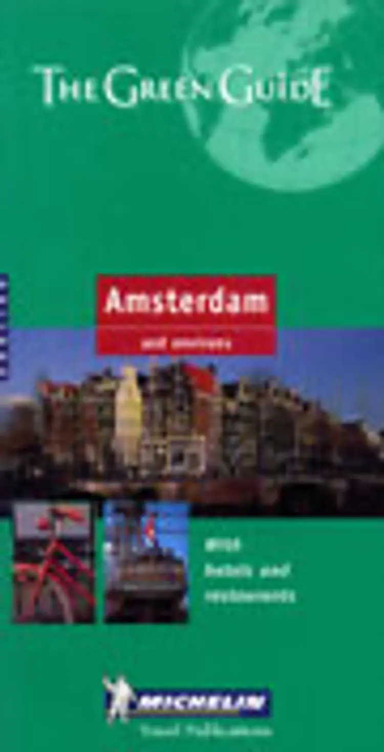 Amsterdam, Green Guide